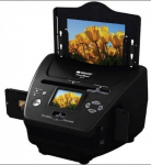 Skanner Reflecta ref3w1