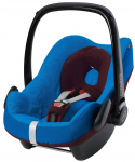 Autoistme kate Maxi-Cosi Pebble Summer, sinine v.