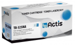 Toonerikassett Actis Supreme TB-325MA, punane v.