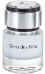 Tualettvesi Mercedes-Benz Mercedes-Benz (Wt,M,40Ml), 40 ml