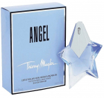 Parf&uuml;&uuml;mvesi Thierry Mugler Angel Women, 25 ml