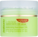 N&auml;okreem Babaria Aloe Vera, 50 ml, 20+