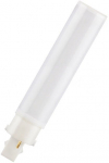 Lambipirn Osram LED, T25, 4000 &deg;K, G24d, 7 W, 700 lm