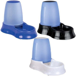 Automaats&ouml;&ouml;tur Trixie, 0.6 l, sinine v./must v.