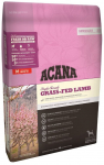 Kuiv koeratoit Acana Grass-Fed Lamb, lambaliha, 2 kg