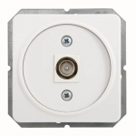 Antennipesa Vilma LX200, valge