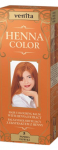 Juuksev&auml;rv Venita Henna Color, paprika v., Paprika 5, 50 ml