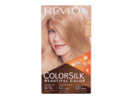 Juuksev&auml;rv Revlon Colorsilk Beautiful Color, medium blonde ash, Medium Blonde Ash 70, 59.1 ml