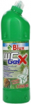 WC puhastusvahend Blux, 1.25 l