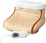 Jalasoojendaja Sencor SUB0700BE, pruun v., 30 cm x 30 cm