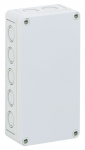 Jaotuskarp Spelsberg 105-408, IP66, 25.4 cm, 18 cm x 9 cm