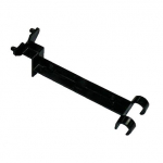 Stabilisaator Scala, pol&uuml;vin&uuml;&uuml;lkloriid (pvc), pruun v.