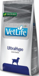 Kuiv koeratoit Farmina ULTRAHYPO CANINE, 12 kg