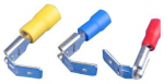 Kaabliotsik Okko PBDD1.25-250, 0,5&ndash;1,5 mm&sup2;, 0.8&times;6.35 mm, 50 tk
