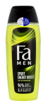 Meeste kehapesugeel Fa Sport energy boost, 400 ml
