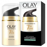 N&auml;okreem Olay Total Effects, 50 ml