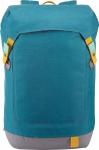 S&uuml;learvuti seljakott Case Logic Larimer Rucksack 3203319, roheline, 15.6"