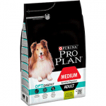 Kuiv koeratoit Purina Pro Plan, lambaliha, 14 kg