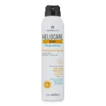 P&auml;evituse hooldussprei keha jaoks Heliocare SPF50, 200 ml