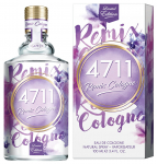 K&ouml;lnivesi 4711 Remix Cologne Lavender Edition, 100 ml
