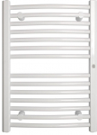 Veek&uuml;tte r&auml;tikuradiator Instal Projekt, valge v., 40 cm x 68.6 cm