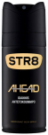 Meeste deodorant STR8, 150 ml
