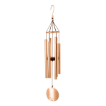 Kelluke Home4you, 80 cm, kuldne v.