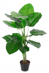 Kunsttaim potis Home4you Pothos, roheline v., 90 cm