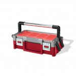 T&ouml;&ouml;riistakast Keter, 57 cm x 31 cm x 17 cm, must v.