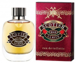 Tualettvesi La Rive Scotish, 90 ml