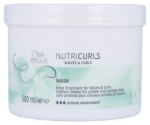 Juuksemask Wella, 500 ml