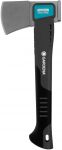 Kirves Gardena 900B, 34 cm, 0.7 kg