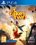 PlayStation 4 (PS4) m&auml;ng EA Games It Takes Two, inglise