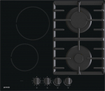 Gaasipliidiplaat Gorenje GCE691BSC