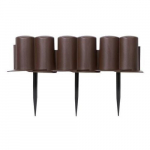 Aiad vagudele Prosperplast IPAL6-R222, 302 cm x 302 cm