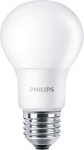 Lambipirn Philips LED, 2700 &deg;K, E27, 5.5 W, 470 lm