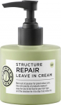 Juuksekreem Maria Nila Structure Repair, 200 ml
