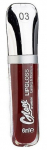 Huulel&auml;ige Glam Of Sweden Lipgloss Lipgloss, 6 ml, 03 intense