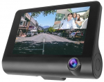 Videoregistraator Riff Full HD Car Video Recorder