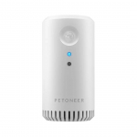 Lemmikloomade l&otilde;hna eemaldaja Petoneer Odor Eliminator Smart, nutikas, 51.7 cm x 41.5 cm valge