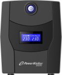 UPS pingestabilisaator BlueWalker PowerWalker Basic VI 1500 STL, 900 W