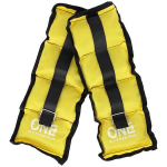 Universaalne raskus One Fitness WW0, 2 x 0.7 kg