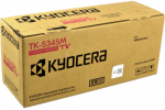 Toonerikassett Kyocera TK 5345M, fuksia (magenta) v.