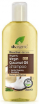 &Scaron;ampoon Dr. Organic, 265 ml