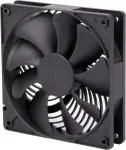 &Otilde;hkjahuti protsessorile SilverStone Air Penetrator 120i Pro, 120 mm x 25 mm