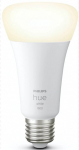 Nutikas pirn Philips Hue LED, A67, valge, E27, 15.5 W, 1055 lm
