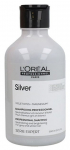 &Scaron;ampoon L&acute;Or&eacute;al Professionnel Silver, 300 ml