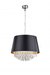 Valgusti rippuv Trio Loreley, E14, 1 x 40 W