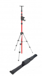 Hoidik Kapro Telescopic Pole with Tri-Pod 886-58, 320 cm