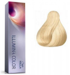 Juuksev&auml;rv Wella Illumina Color, lightest blonde v., 10/, 60 ml